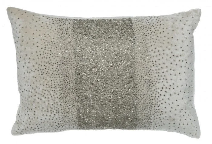 Memory Foam Pillows for Neck SupportCrystal Pillow 14x20 - Cloud 9