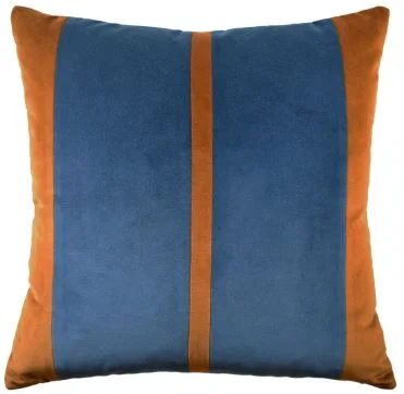 Memory Foam Pillows for Neck SupportGiorgio Luther Stripe Pillow - Ryan Studio