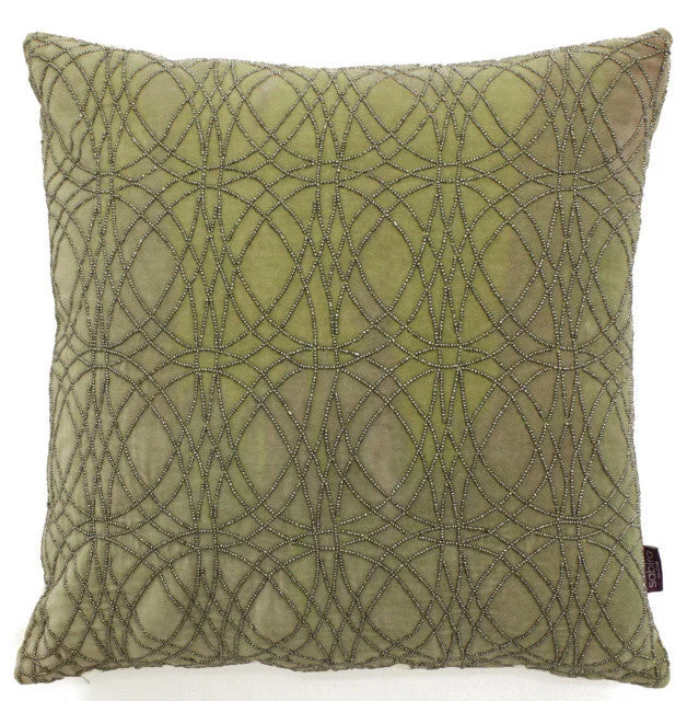 Cooling Pillows for Hot SleepersJolfa Ovals Accent Pillow - Sabira Collection