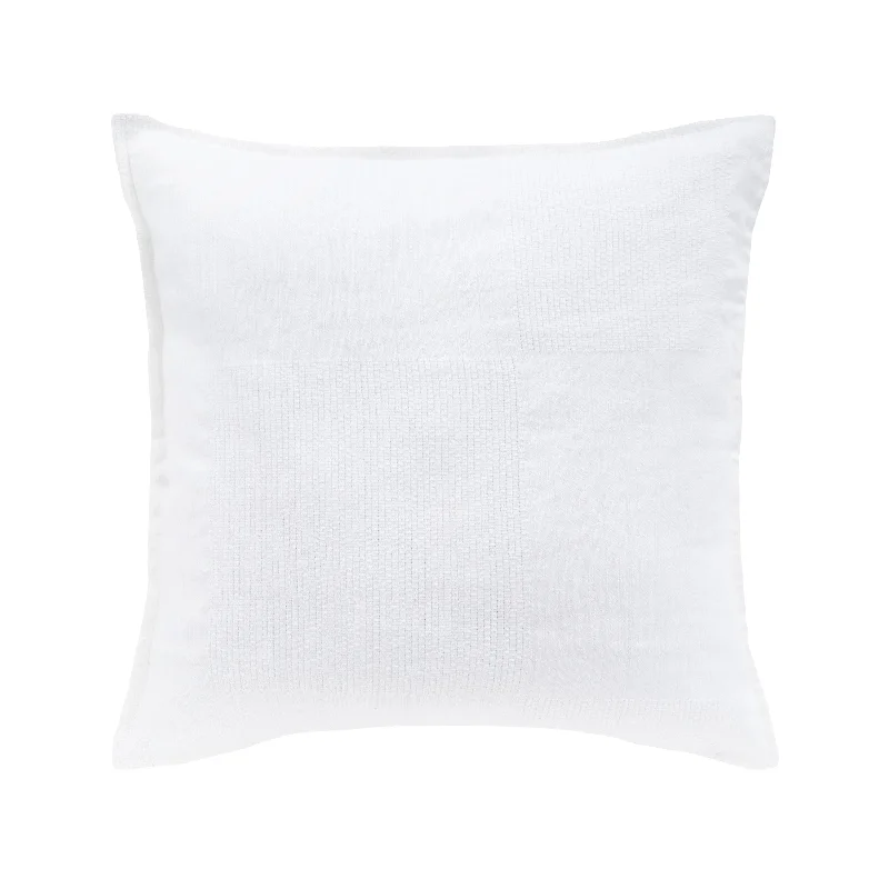 Plush Pillows for a Cozy BedBeacon White Decorative Pillow