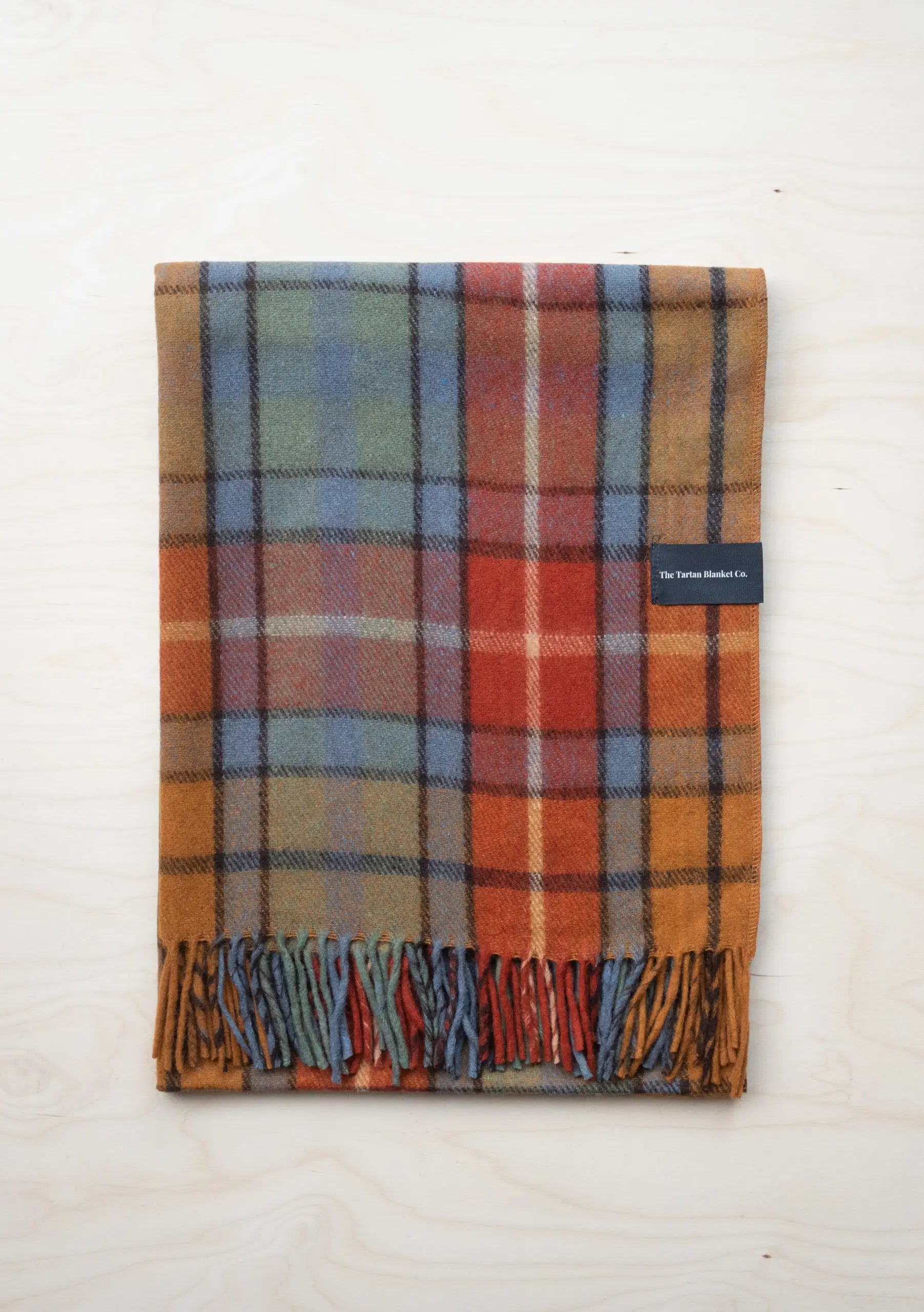 Buchanan Tartan