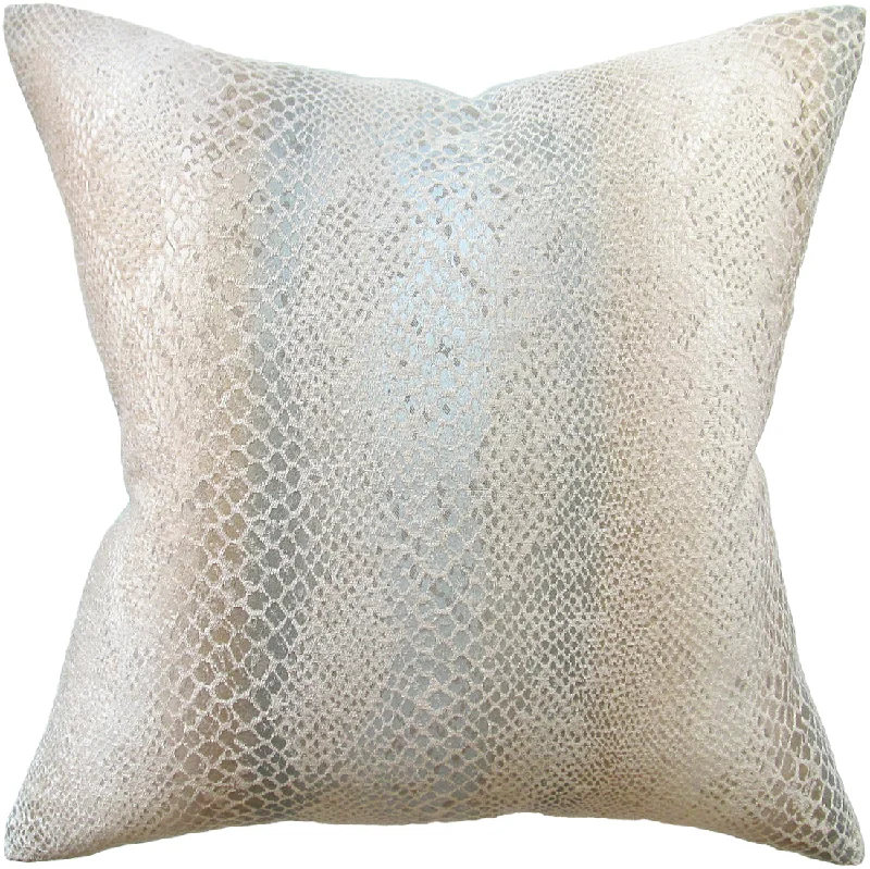 Velvet Pillows for a Touch of EleganceLizzie Pillow - Ryan Studio