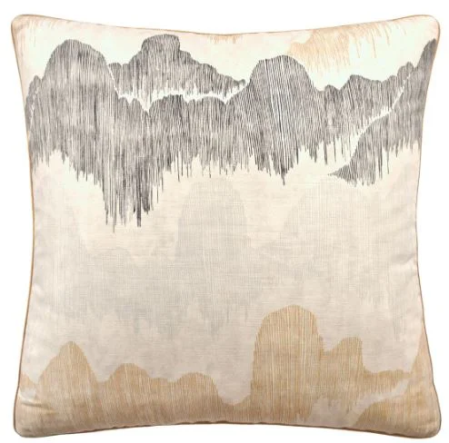 Soft and Fluffy Pillows for Bedroom ComfortCascadia Pillow - Ryan Studio