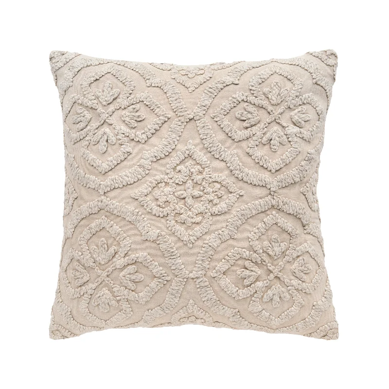 Down Alternative Pillows for Ethical ChoicesNinny Decorative Pillow