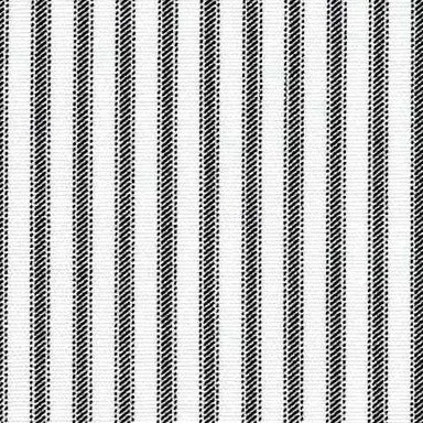 Black - White