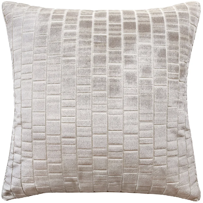 Firm Pillows for Side SleepersCask Pillow - Ryan Studio