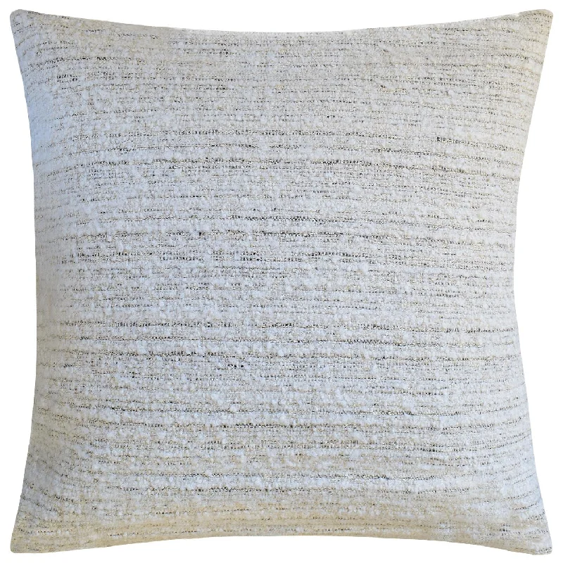 Cotton Pillows for Natural ComfortLune Pillow - Ryan Studio