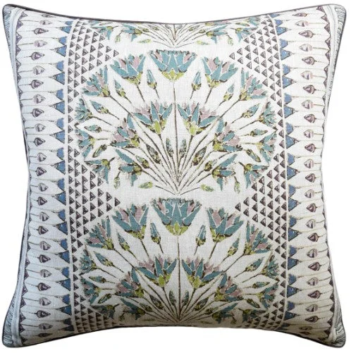 Decorative Pillows for Living Room MakeoverCairo Pillow - Ryan Studio