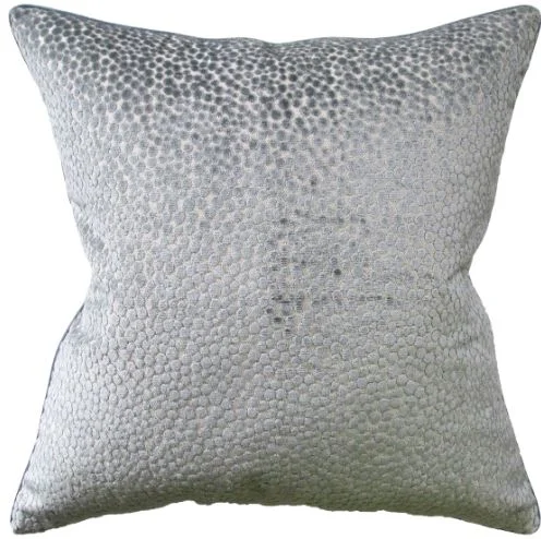 Velvet Pillows for a Touch of ElegancePolka Dot Plush Pillow - Ryan Studio