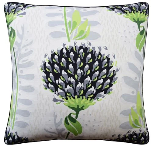 Firm Pillows for Side SleepersTiverton Pillow - Ryan Studio