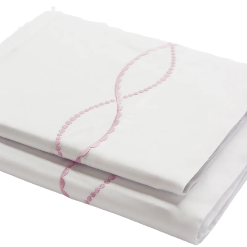 Polyester - Cotton Blend Sheets for Durability and ComfortLaurel Sheet Sets