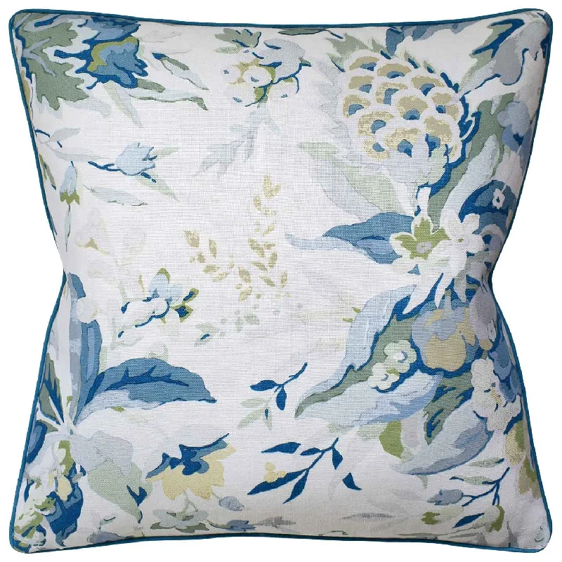 Down Alternative Pillows for Ethical ChoicesHorseshoe Bay Pillow - Ryan Studio