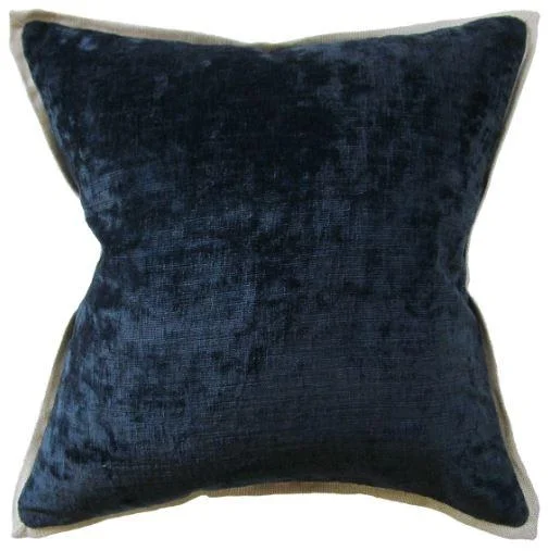 Plush Pillows for a Cozy BedUmbria Pillow - Ryan Studio