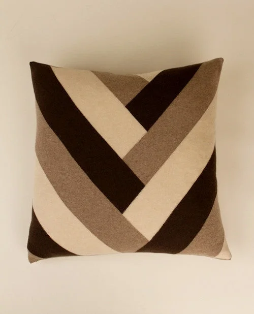 Down Alternative Pillows for Ethical ChoicesV Pillow - Rani Arabella