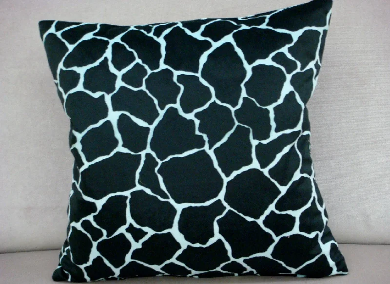 Orthopedic Pillows for Back Pain ReliefGiraffe Throw Pillow