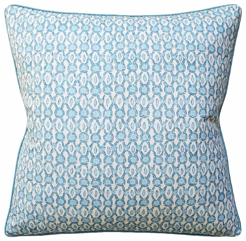 Memory Foam Pillows for Neck SupportGalon Print Pillow - Ryan Studio