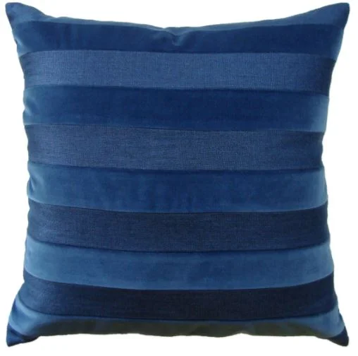 Hypoallergenic Pillows for Allergy SufferersParker Stripe Pillow - Ryan Studio