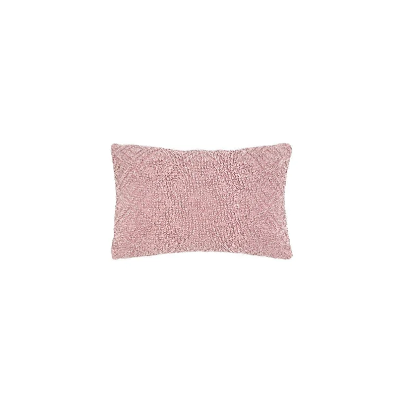 Velvet Pillows for a Touch of EleganceInes Stonewashed Pillow