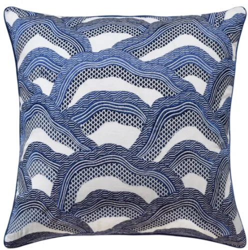 Adjustable Pillows for Customized ComfortLez Riziere Pillow - Ryan Studio