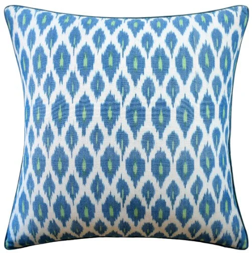 Kids Pillows with Fun DesignsPresidio Ikat Pillow - Ryan Studio