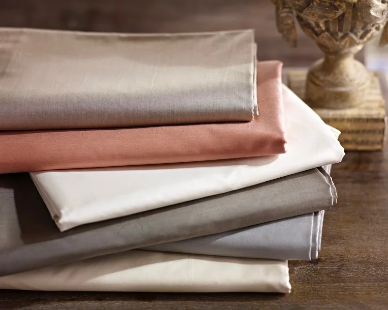 Wrinkle - resistant duvet covers for a neat and tidy lookCapri Percale | Duvet Cover