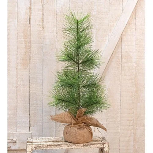 City Holiday Pine Tree 18"