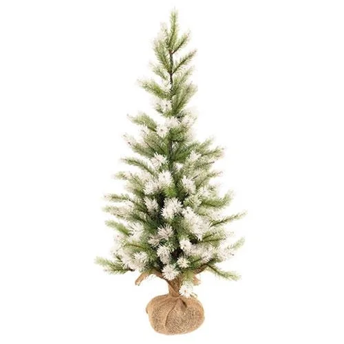 Frost Fade Pine Tree 3ft