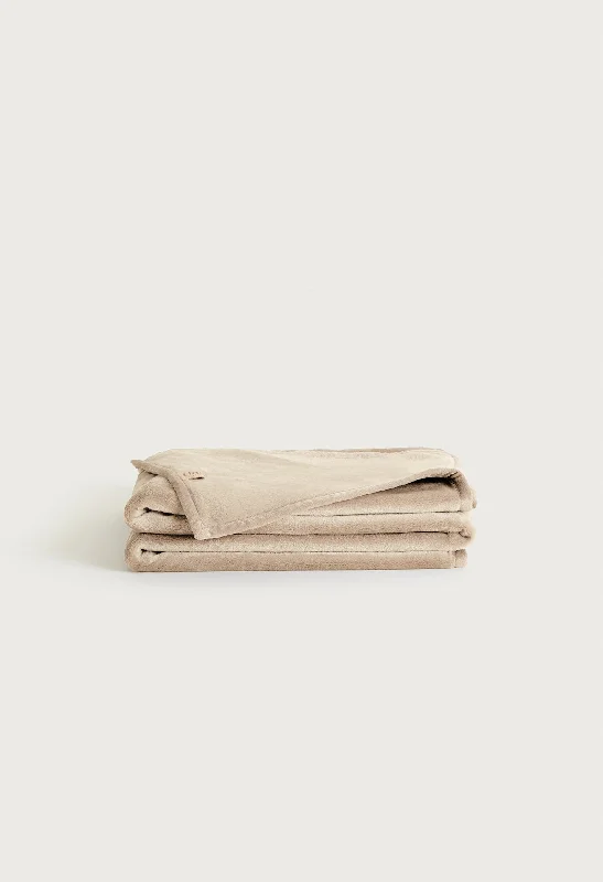 Acrylic blankets for a soft and affordable alternativeLil' Marsh Traveler Blanket