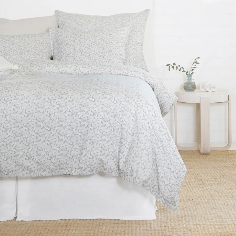 Abstract - designed duvet covers to add an artistic flair to the bedroomPom Pom at Home June Duvet