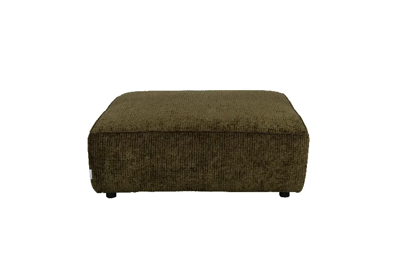 Wool blankets with natural warmth and insulationSofa Element Hunter 1,5-Seater No Back Forest Green