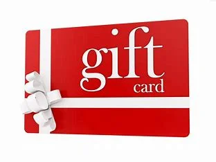 The Cranberry Creek Gift Card