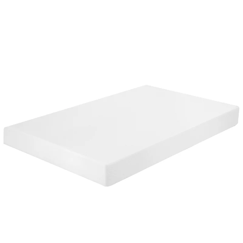 King - size mattresses for spacious master bedrooms10 Inch Memory Foam Mattress