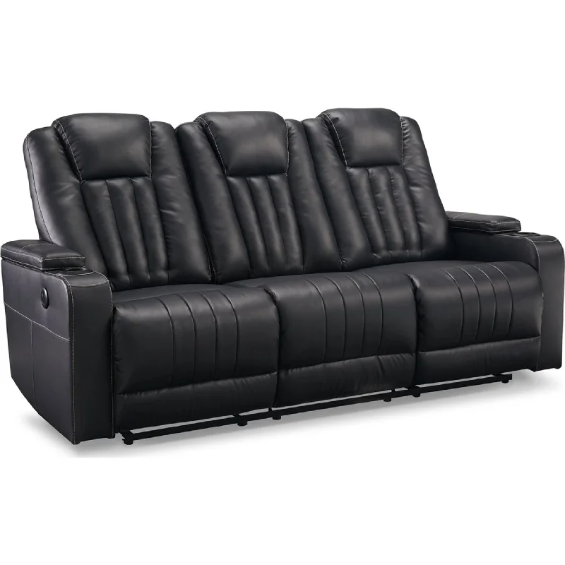 Latex mattresses with natural bounce and breathabilityCenter Point Reclining Sofa