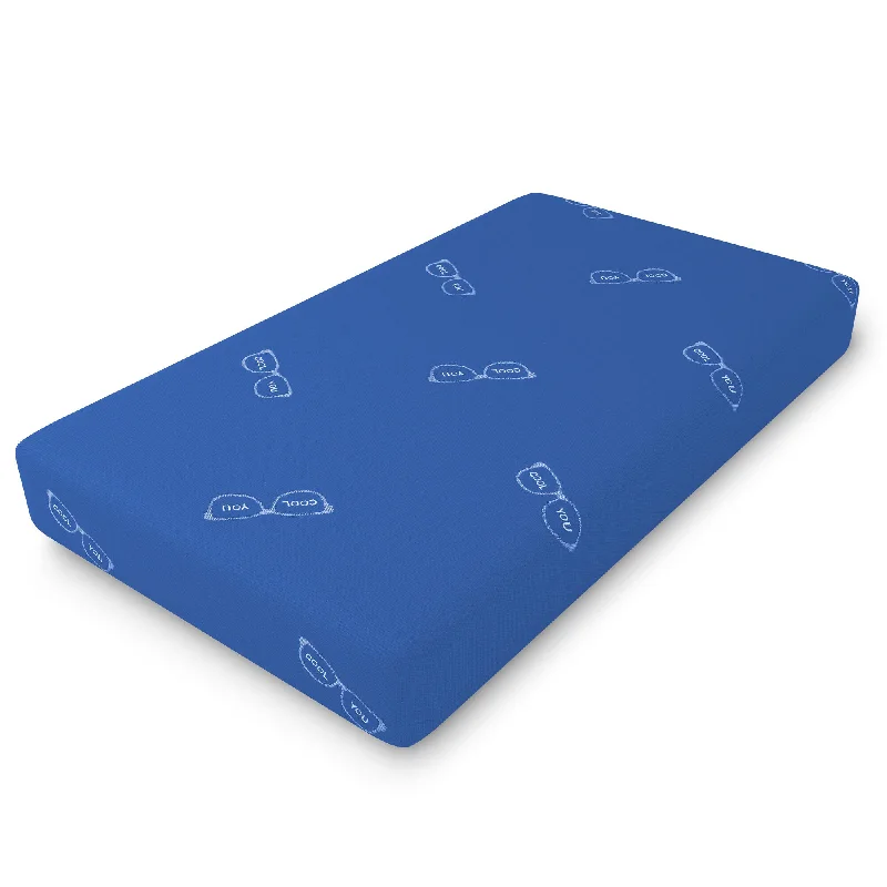 Memory foam mattresses for pressure relief and contouringHybrid Youth Mattress