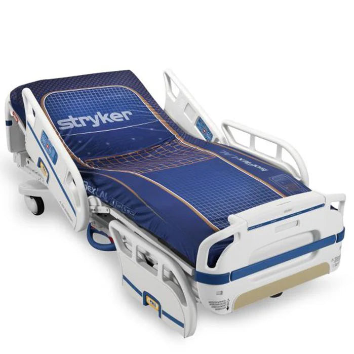 Natural latex and organic cotton blend mattressesStryker S3 Medical Stretcher with Integrated Scale & Reporting Certified Refurbished Stretcher